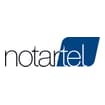 Logo Notartel Spa - Società Informatica Del Notariato - Società B Enefit