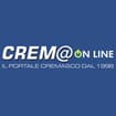 Logo Cremaonline Srl Semplificata