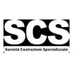 Logo S.c.s. Società Cooperativa