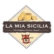 Logo " La Mia Sicilia " Di Occhipinti Luciano Samuel