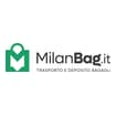 Logo Cooperativa Facchini Portabagagli Srl