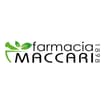 Logo Farmacia Maccari Di Maccari Carlo & C. S.n.c.