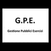 Logo G.p.e. - Gestione Pubblici Esercizi Srl