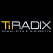 Logo Tiradix Srl