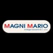 Logo Magni Mario Di Magni Giovanni & C. S.n.c.