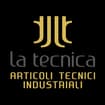 Logo La Tecnica Di Olivieri Armando & Manzo Antonio Srl