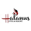 Logo Halanus Hotel Srl Semplificata