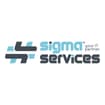 Logo Sigma Services Di Monopoli Piero & C. S.n.c.