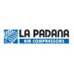Logo La Padana Compressori Srl