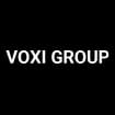 Logo Voxi Group Srl