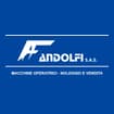 Logo Andolfi S.a.s. Di Andolfi Fabrizio E C.