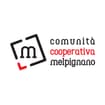 Logo Comunita' Cooperativa Melpignano Società Cooperativa