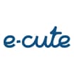 Logo E-Cute Srl Società Benefit