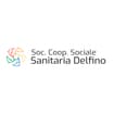 Logo Sanitaria Delfino Società Cooperativa Sociale