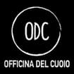 Logo Officina Del Cuoio Di Antonio Del Bravo