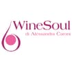 Logo Winesoul Di Alessandra Caroni