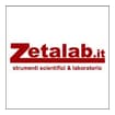 Logo Zetalab Srl