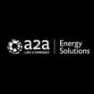 Logo A2a Energy Solutions Srl