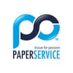 Logo Paper Service Srl
