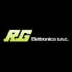 Logo R.g. Elettronica S.n.c. Di Rigon Giuliano & C.