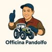 Logo Pandolfo Roberto