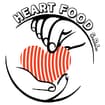 Logo Heart Food Srl