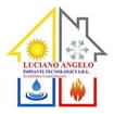Logo Luciano Angelo - Impianti Tecnologici Srl