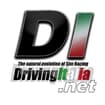 Logo Driving Simulation Center Di Trivilino Nicola
