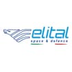 Logo "Elital - Elettronica Italiana - Società A Responsabilita' Limi- Tata"
