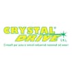 Logo Crystal Drive Srl
