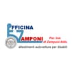 Logo Zamponi Aldo