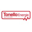 Logo Bt Energy Srl