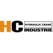 Logo Hc Industrie Srl Semplificata