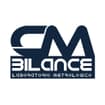 Logo Cm Bilance Srl