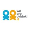 Logo Oki Doki Rent Srl