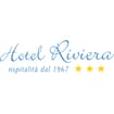 Logo Hotel Riviera Di De Panicis Gaetano & C. S.a.s.