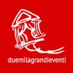 Logo Duemilagrandieventi Srl