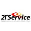 Logo 2 T Service Srl