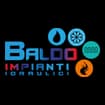 Logo Baldo Impianti Idraulici Srl