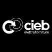 Logo C.i.e.b. Elettroforniture Spa, O In Forma Abbreviata "C.i.e.b. Spa"