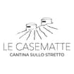 Logo Le Casematte Srl Società Agricola