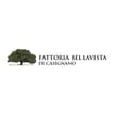 Logo Fattoria Bellavista Di Casignano Società Agricola In Accomandita Semplice Di Marianna Bellorini