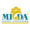 Logo Mi.da. Luxury Packaging Srl