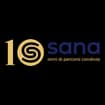 Logo Sana Società Cooperativa Sociale