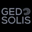 Logo Ged Solis Srl