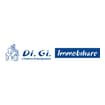 Logo "Di.gi. Immobiliare" Di Di Giangirolamo Federico