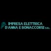 Logo Impresa Elettrica D'anna E Bonaccorsi Srl