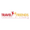 Logo Travel Friends Srl