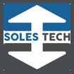 Logo Soles Tech. Società Cooperativa