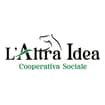 Logo L'altra Idea - Società Cooperativa Sociale Siglabile L'altra Idea S.c.s.